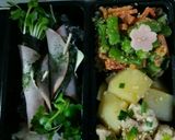 レンジで時短にも！南瓜の煮物or肉じゃが作り方16写真