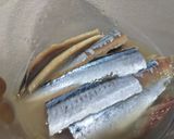 さんまできずし作り方7写真
