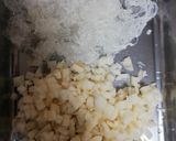 【おやじ料理】海老春巻作り方1写真