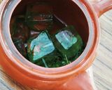 旨みたっぷり!お茶農園流 氷だしのお茶♪作り方1写真