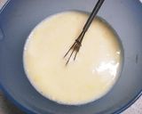 カルピスカスタード&カルピスホットケーキ作り方1写真