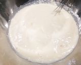 カルピスカスタード&カルピスホットケーキ作り方4写真