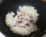 【おやじ料理】海老春巻作り方3写真