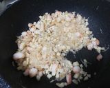 【おやじ料理】海老春巻作り方4写真