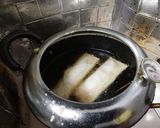 【おやじ料理】海老春巻作り方6写真