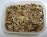 自家製ツナでツナパスタ作り方1写真