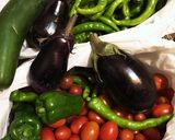 夏野菜の大量消費に！無水トマトカレー☆作り方6写真