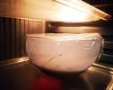 カルピスカスタードクリームdeミニタルト作り方3写真