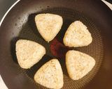 このタレが決めて！！焼きおにぎり作り方3写真