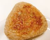 このタレが決めて！！焼きおにぎり作り方4写真