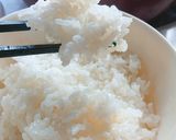 ひと手間で旨！沢庵とわかめのおにぎり作り方1写真