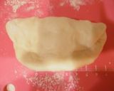 Wカルピスパン作り方7写真