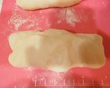 Wカルピスパン作り方8写真