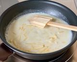 トロっと美味しい【基本のチーズソース】作り方2写真