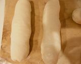Wカルピスパン作り方9写真