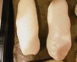 Wカルピスパン作り方10写真
