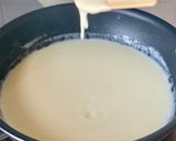 トロっと美味しい【基本のチーズソース】作り方3写真
