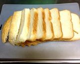 本格スパイス香る☆卵入りカレー食パンHB作り方7写真