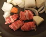 圧力鍋なし！柔らかビーフシチュー作り方3写真