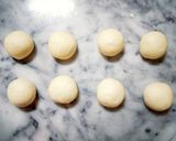 スイートパンプキン風あんパン＊薩摩芋も◎作り方8写真