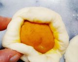 スイートパンプキン風あんパン＊薩摩芋も◎作り方11写真