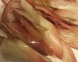ミョウガのナムル作り方1写真
