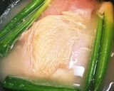 ＊簡単！炊飯器で！海南チキンライス＊作り方3写真