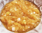 ＊簡単！炊飯器で！海南チキンライス＊作り方5写真