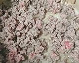 ごま薫る♪焼きあごだしのピリ辛にゅうめん作り方1写真