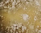 ごま薫る♪焼きあごだしのピリ辛にゅうめん作り方2写真