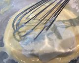 糖質制限中もOK！チーズケーキアイス作り方2写真