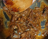 ★美味　さんまの蒲焼の缶詰でおにぎりの具作り方2写真
