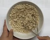 【お肉不使用】自宅で簡単♪万能大豆肉作り方3写真