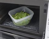 お弁当に◎うずらの巣ごもりほうれん草作り方4写真