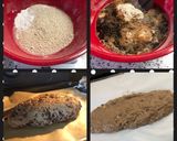 全粒粉deマクロビ♡Biscotti作り方4写真