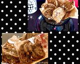 全粒粉deマクロビ♡Biscotti作り方6写真