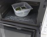お弁当に◎うずらの巣ごもりほうれん草作り方8写真