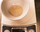 かぼちゃパン HB使用☆乳製品不使用作り方3写真