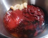 焼いて絡めるだけ！ヤンニョムチキン作り方1写真