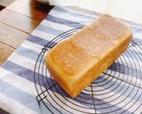 ふわふわしっとり~生食パン♪作り方8写真