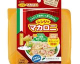 レンジで簡単！しらたきヘルシー冷やし中華作り方1写真