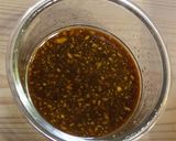 レンジで簡単！しらたきヘルシー冷やし中華作り方7写真