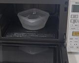レンジで簡単！しらたきヘルシー冷やし中華作り方3写真