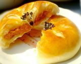 スイートパンプキン風あんパン＊薩摩芋も◎作り方23写真