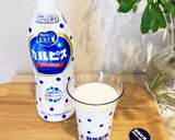 材料3つで♪カルピスクリーム作り方1写真