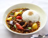 大豆ベジカレー作り方8写真