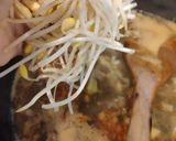 酸辣湯麺作り方6写真