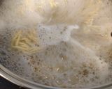 酸辣湯麺作り方9写真