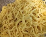 酸辣湯麺作り方10写真