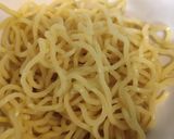 酸辣湯麺作り方11写真